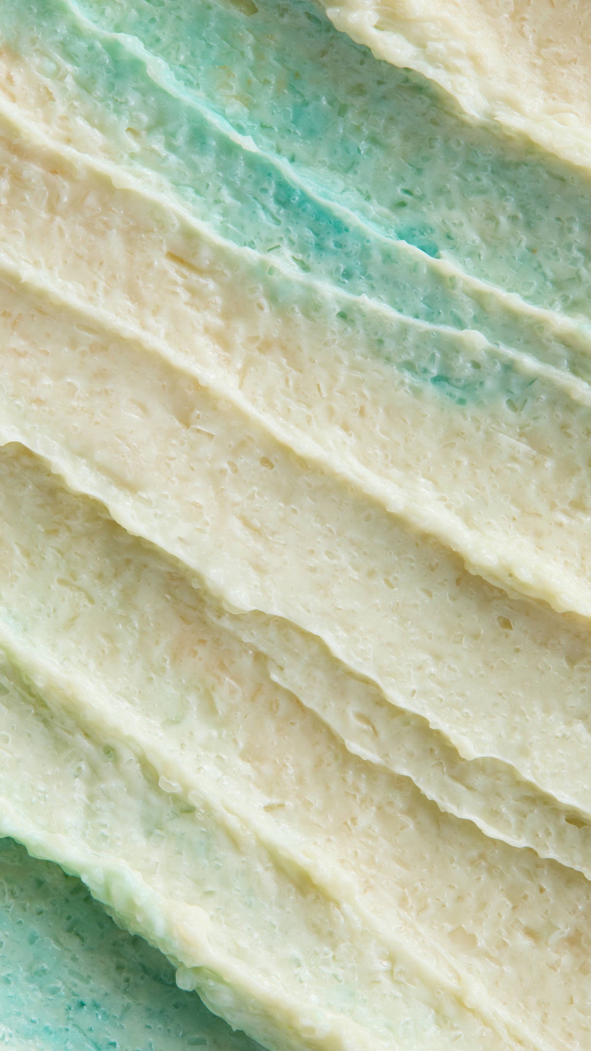 Ocean Salt Face And Body Scrub Alcohol-Free and Self-Preserving
